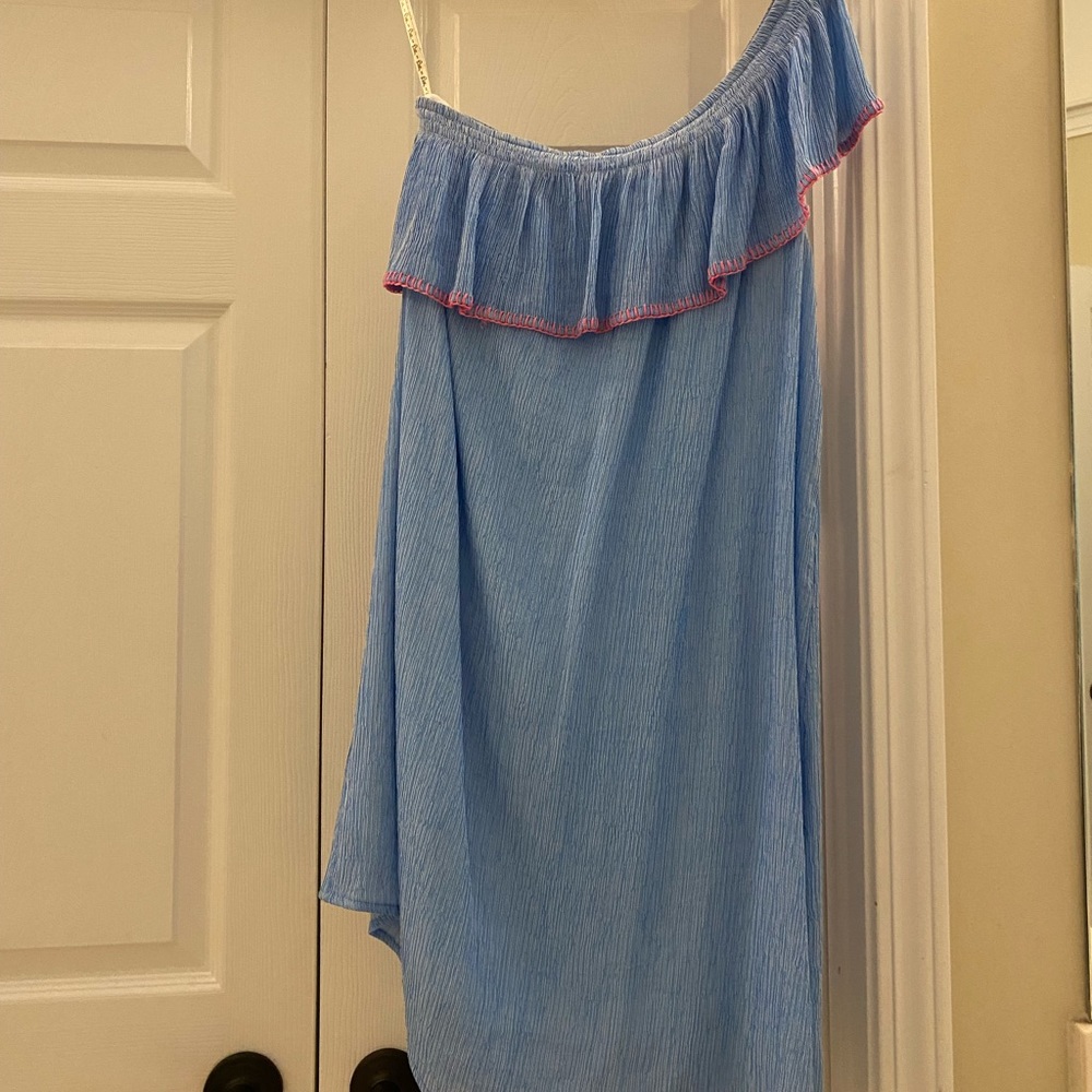 Lilly Pulitzer Dress Small